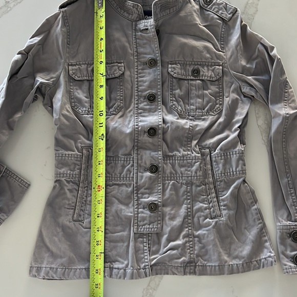 GAP Utility Jacket - Picture 4 of 4
